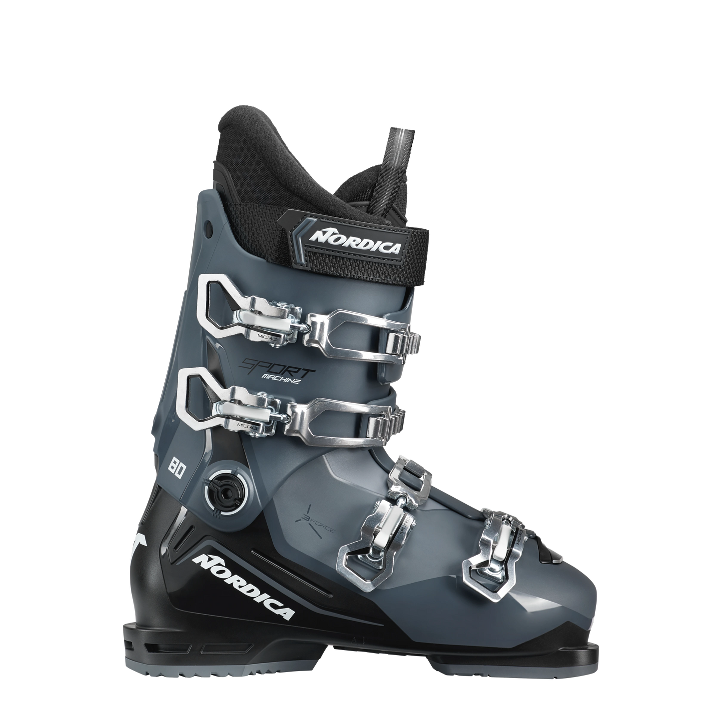 Nordica Sportmachine 3 80 Ski Boots 2025