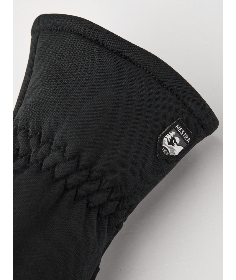 Hestra Touch Point Fleece Liner Sr. 5-finger