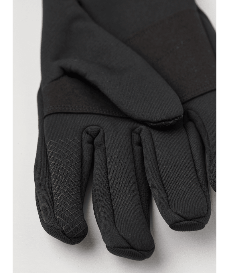 Hestra Touch Point Fleece Liner Sr. 5-finger