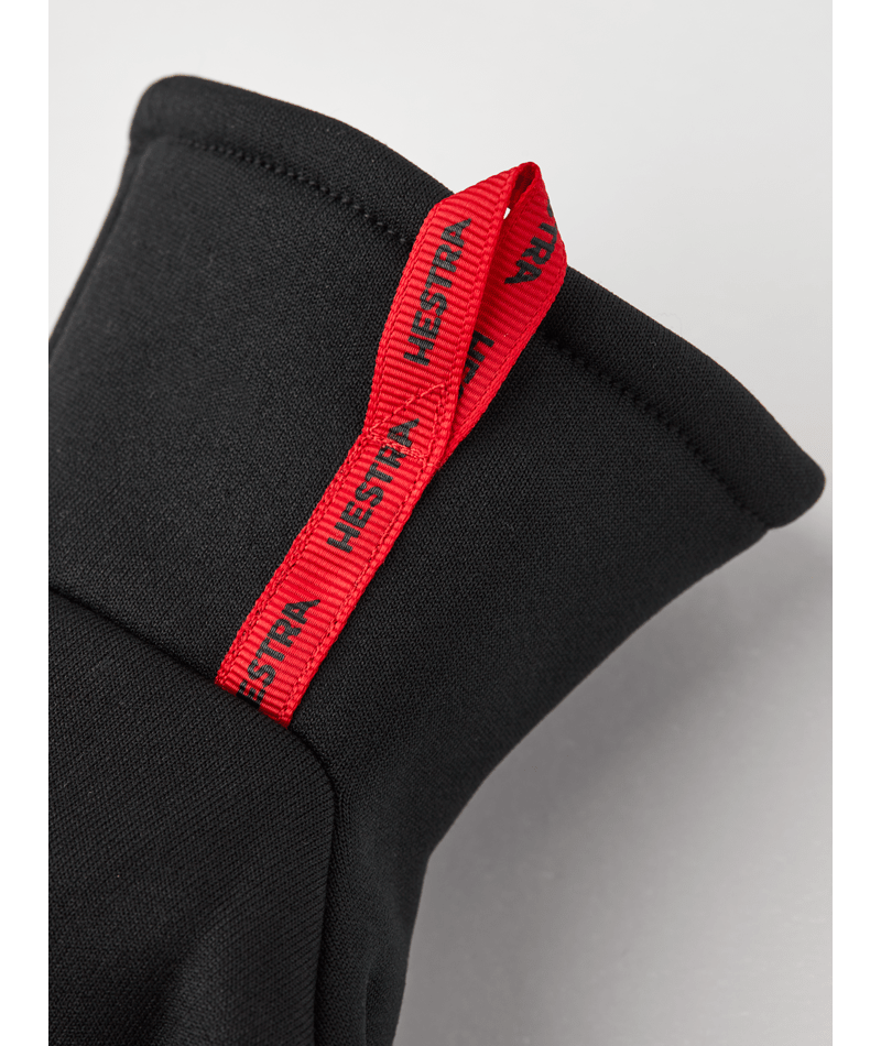 Hestra Touch Point Fleece Liner Sr. 5-finger