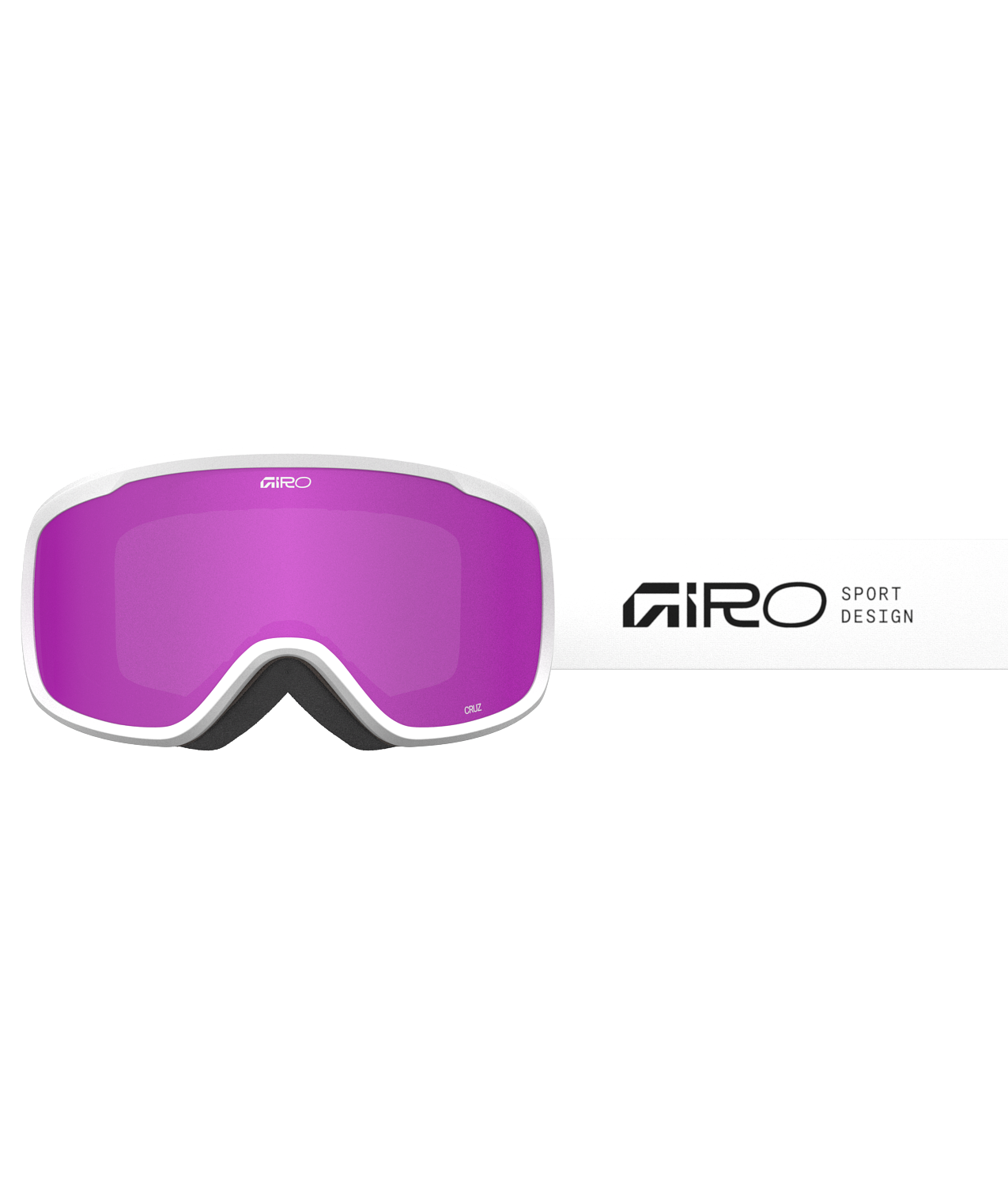 Giro Cruz Goggle
