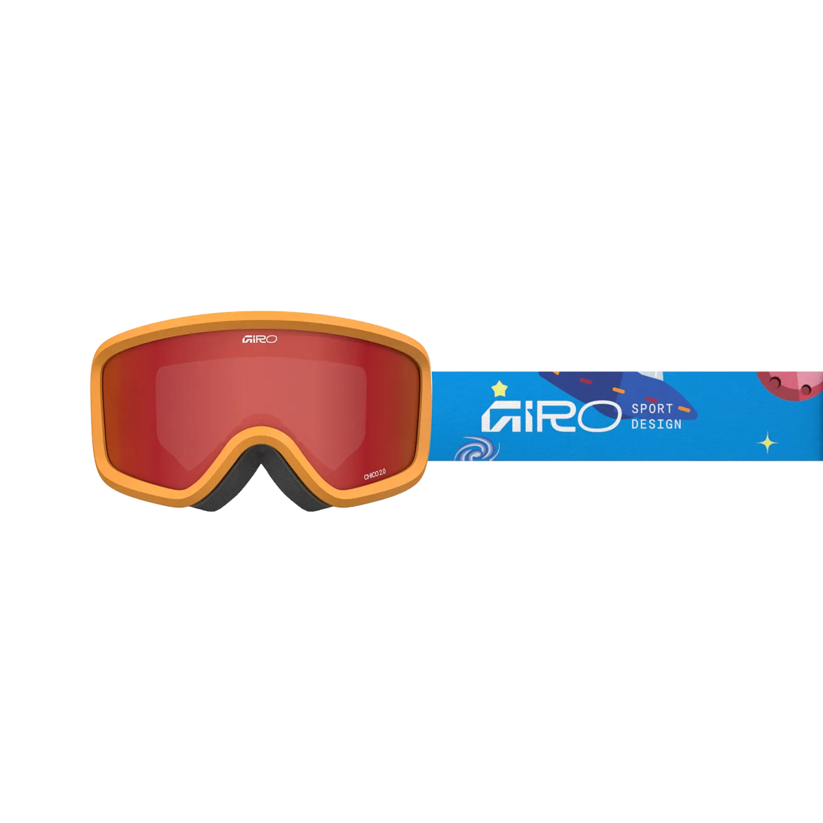 Giro Chico 2.0 Goggles - Kids'