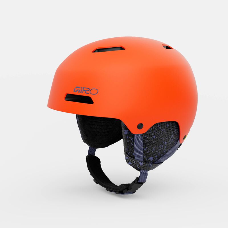 Giro Crue Helmet - Kids'