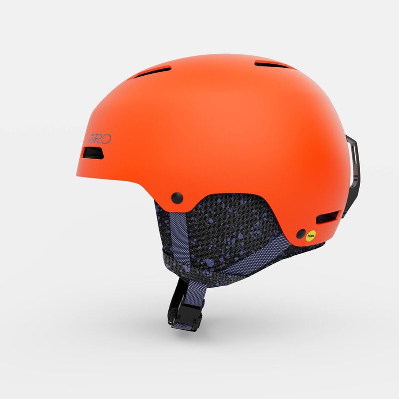 Giro Crue Helmet - Kids'