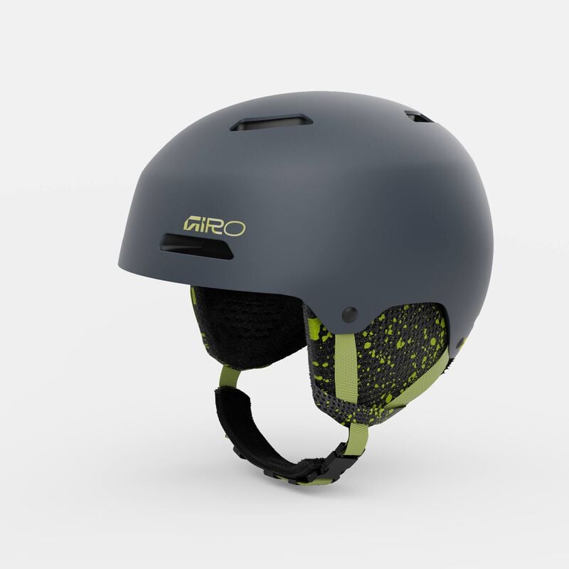 Giro Crue Helmet - Kids'