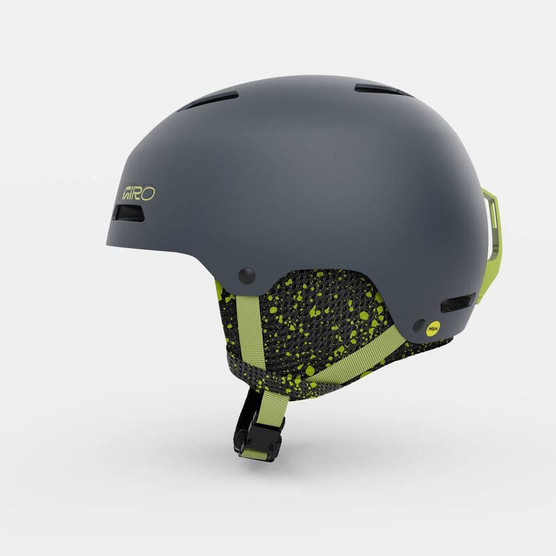Giro Crue Helmet - Kids'