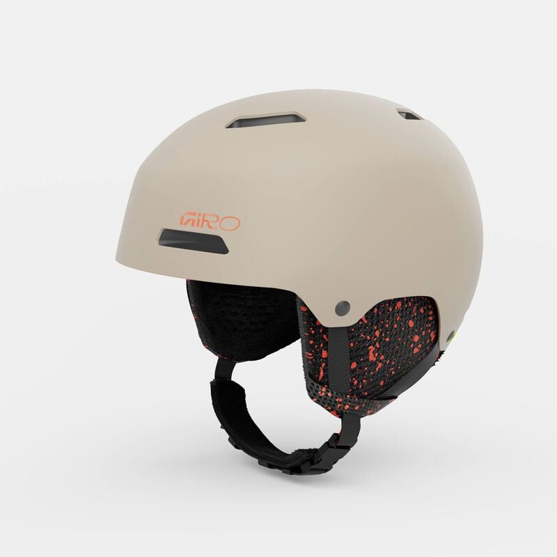 Giro Crue Helmet - Kids'