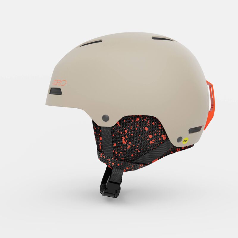 Giro Crue Helmet - Kids'