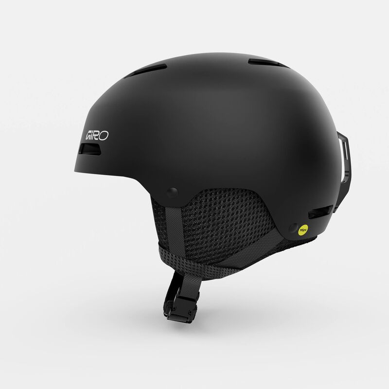 Giro Crue Helmet - Kids'