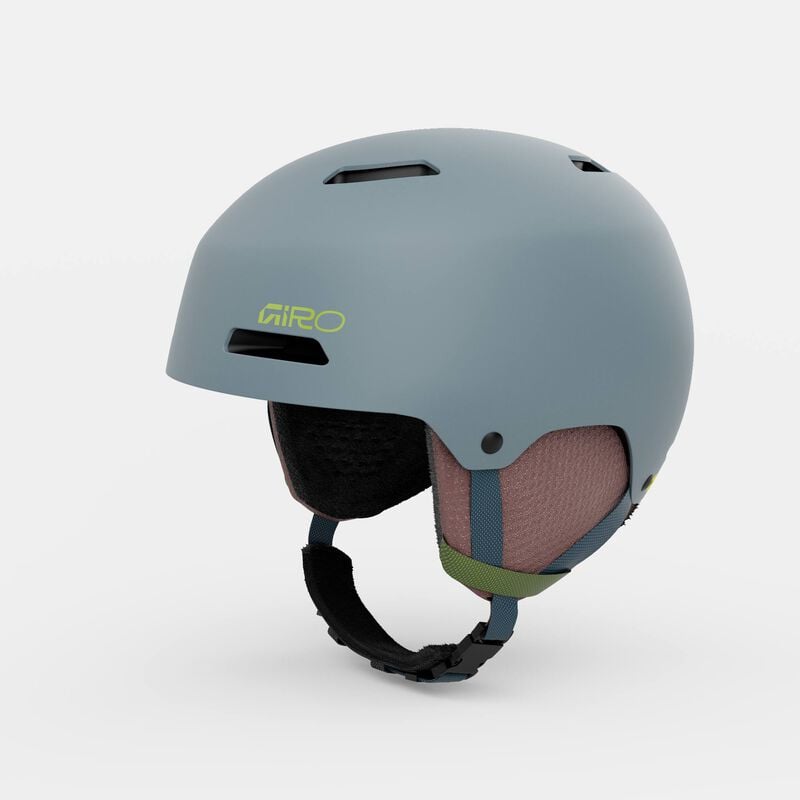 Giro Crue Helmet - Kids'