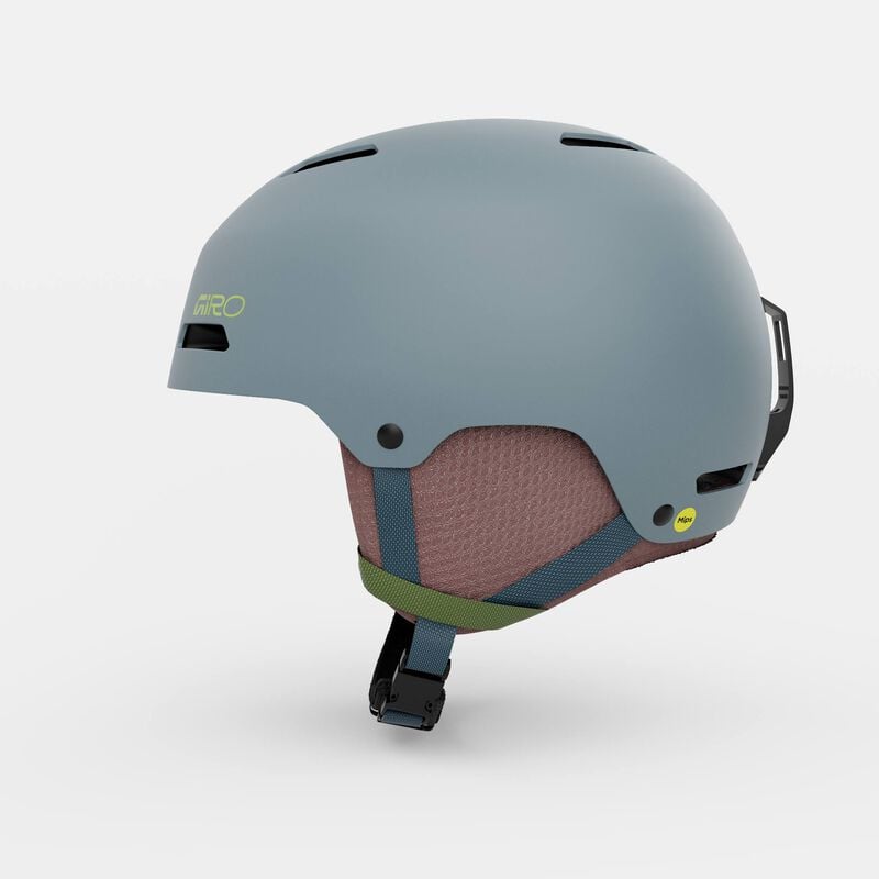 Giro Crue Helmet - Kids'