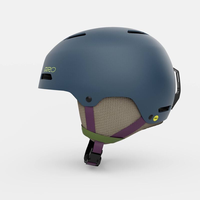 Giro Crue Helmet - Kids'