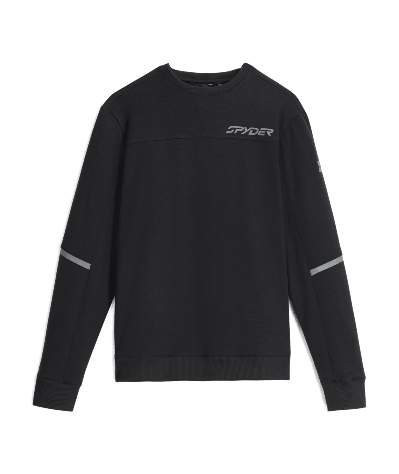 Spyder Speed Fleece Crew - Men's