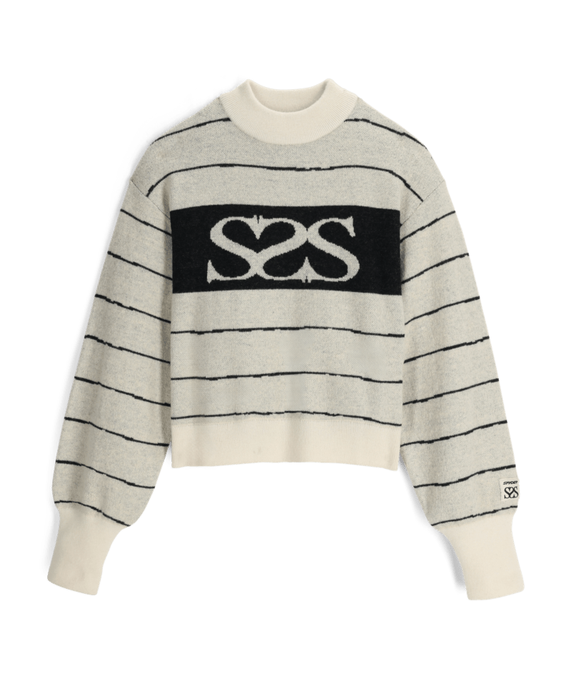 Spyder Society Buttercup Sweater - Women's