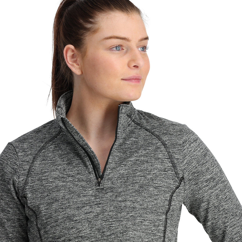 Spyder Accord Half Zip 2024 - Women's