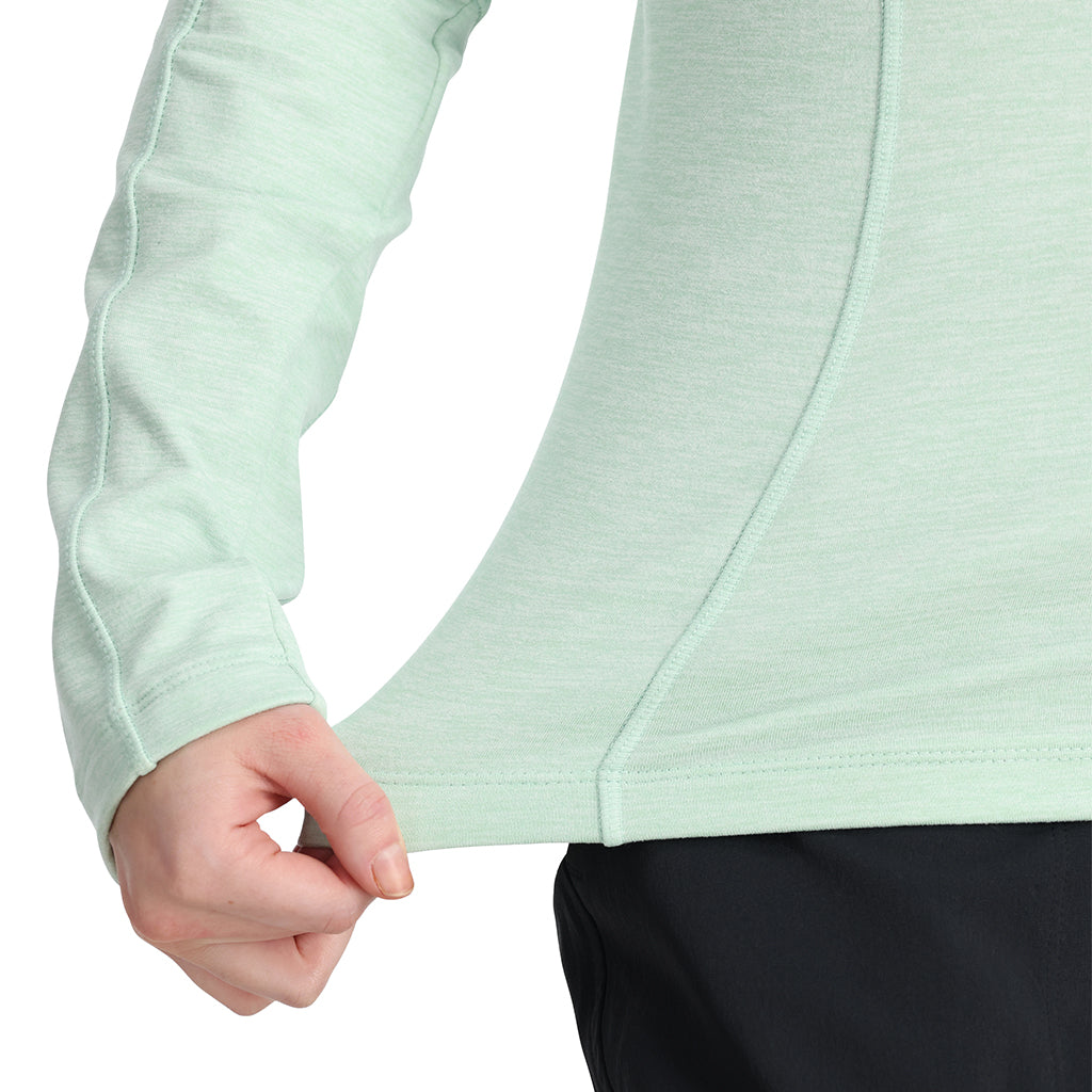 Spyder Accord Half Zip - Women's