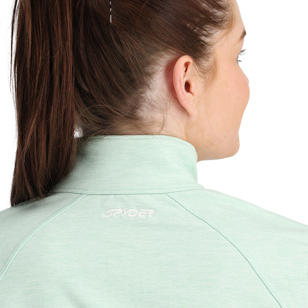 Spyder Accord Half Zip - Women's