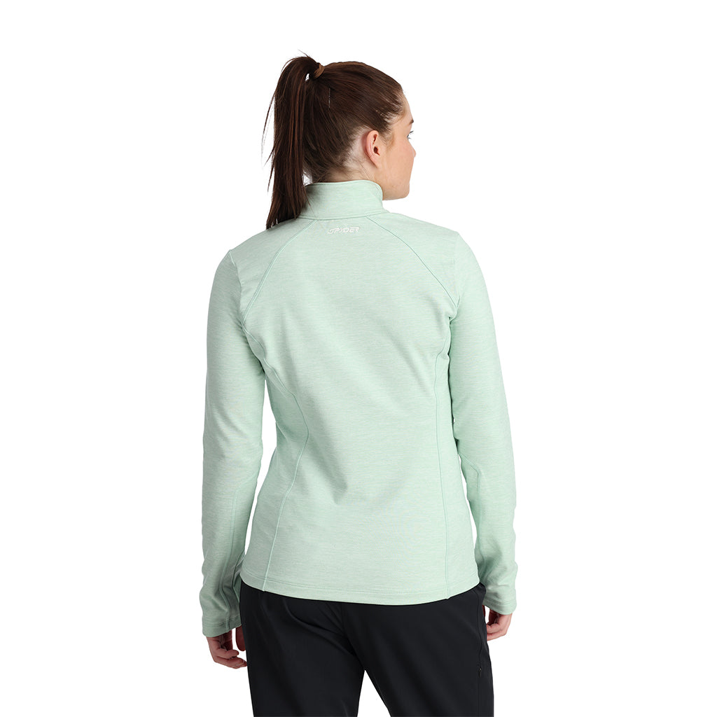 Spyder Accord Half Zip 2024 - Women's