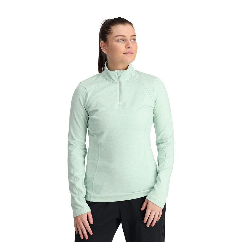 Spyder Accord Half Zip 2024 - Women's