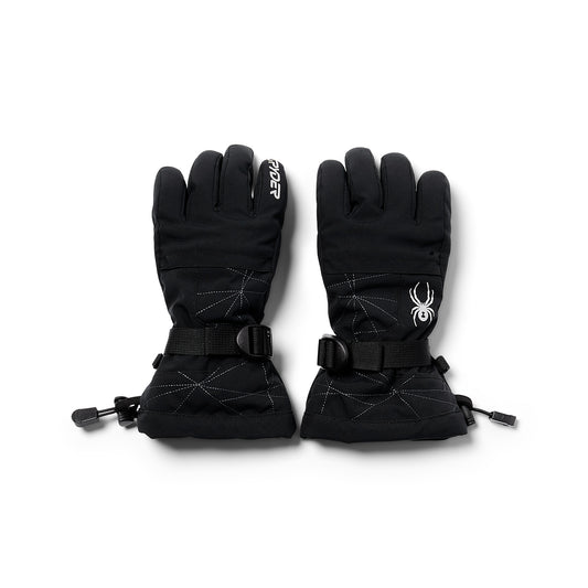 Spyder Overweb Glove 2024 - Kids'