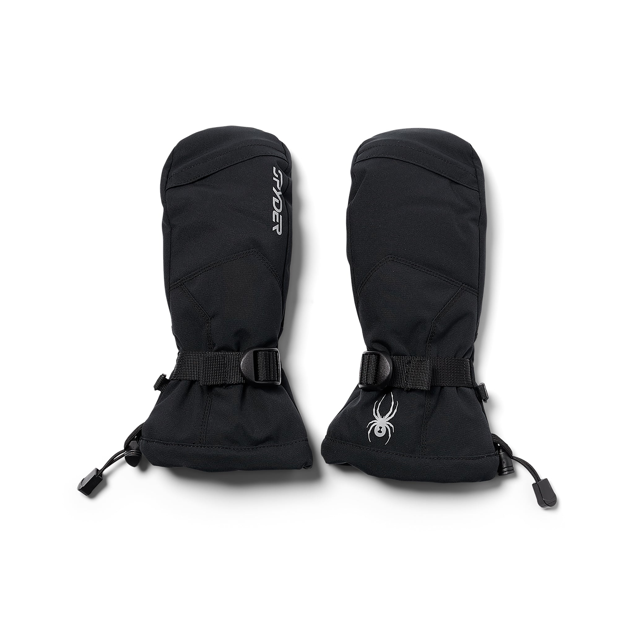 Spyder Finn Mitt Kids' – The Ski Chalet