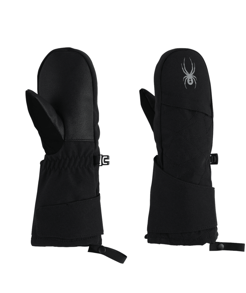 Spyder Cubby Mitten - Toddlers'