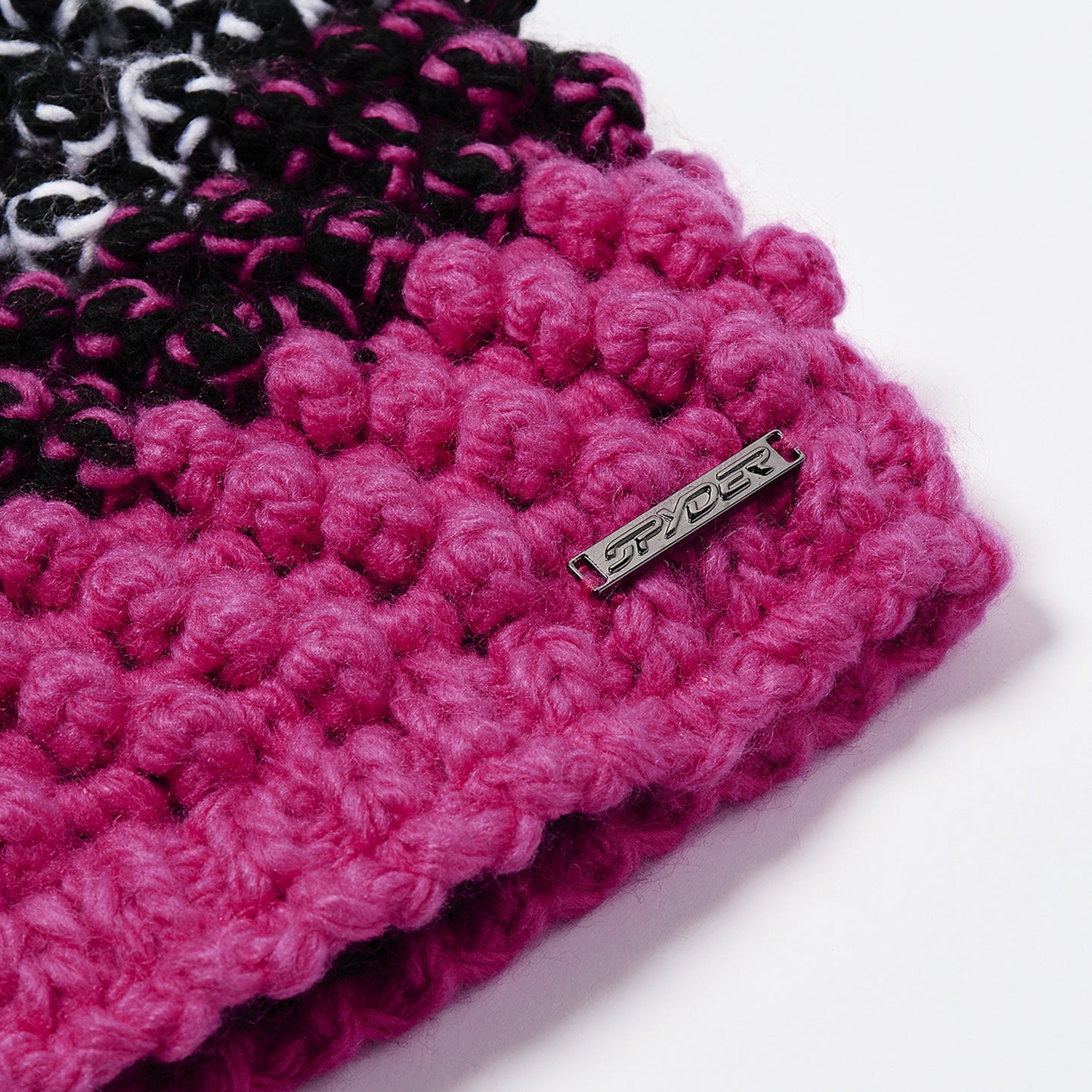 Spyder Brrr Berry Hat - Kids'