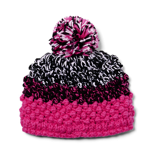 Spyder Brrr Berry Hat - Kids'