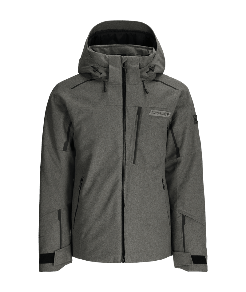 Spyder Leader Jacket - Men's