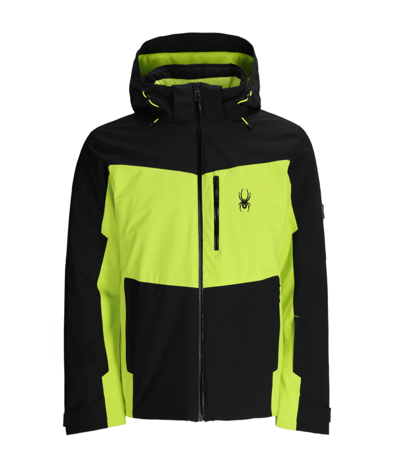 Spyder Copper Jacket - Men's