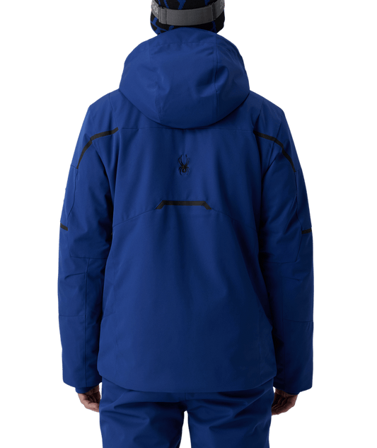 Spyder Chambers Jacket 2027 - Men's