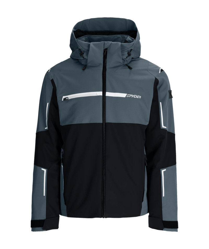 Spyder Titan Jacket 2026 - Men's