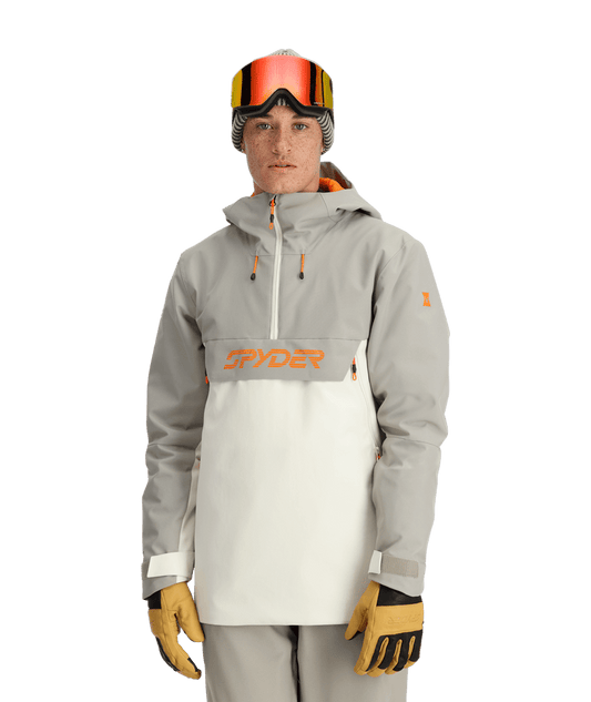 Spyder All Out Anorak - Men's