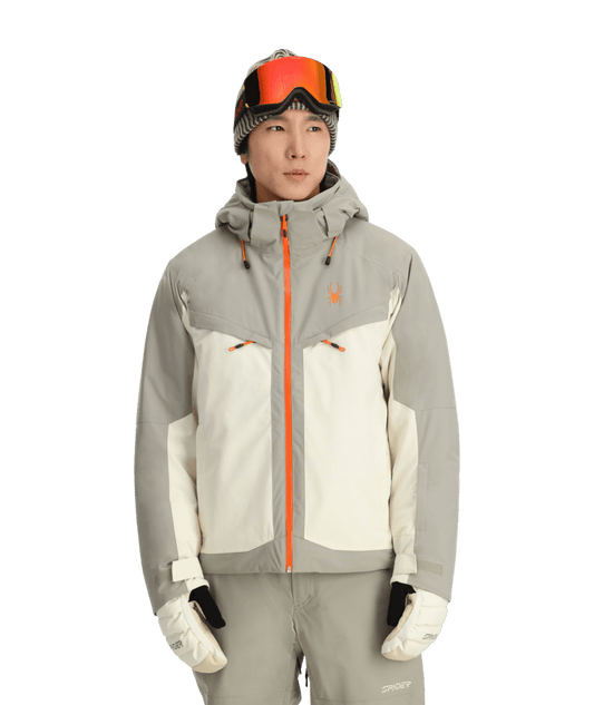 Spyder Copper Jacket - Men's