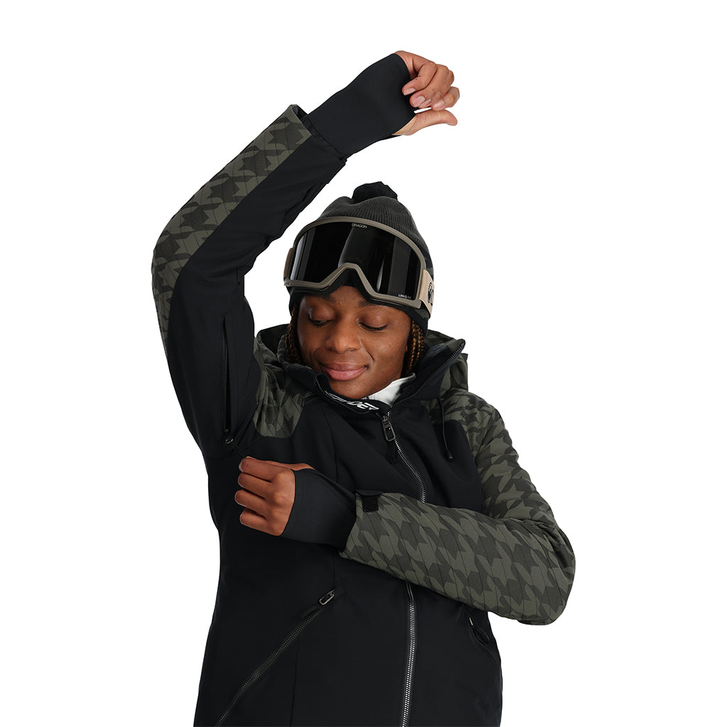 Spyder Schatzi Jacket - Women's