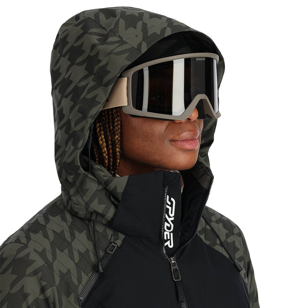 Spyder Schatzi Jacket - Women's