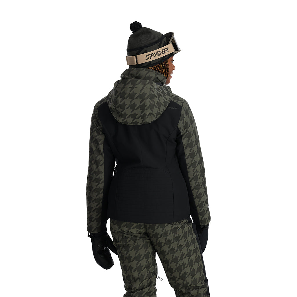 Spyder Schatzi Jacket - Women's