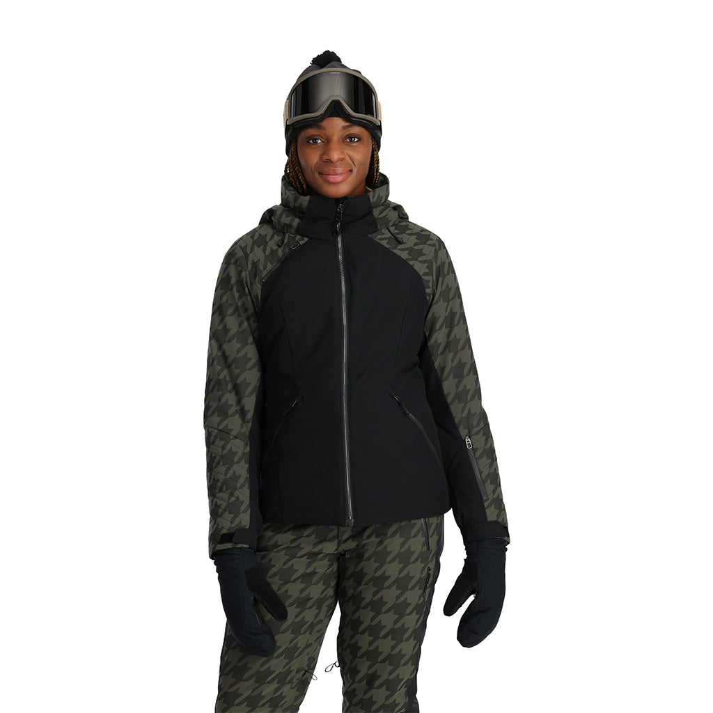 Spyder Schatzi Jacket - Women's