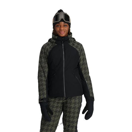 Spyder Schatzi Jacket - Women's