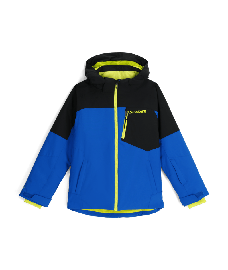 Spyder Leader Jacket - Kids'