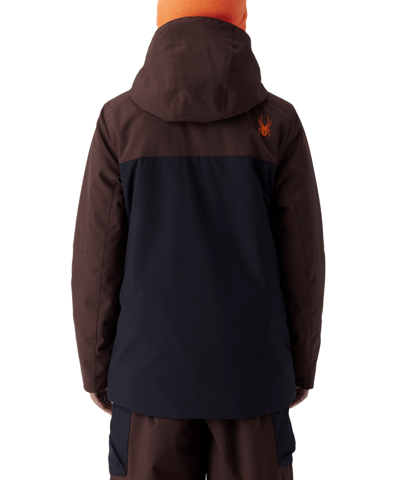 Spyder Slash Jacket - Kids'