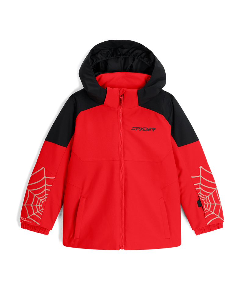 Spyder Challenger Jacket - Toddlers'