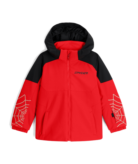 Spyder Challenger Jacket - Toddlers'