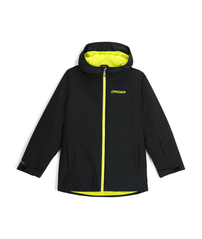Spyder Slash Jacket - Kids'