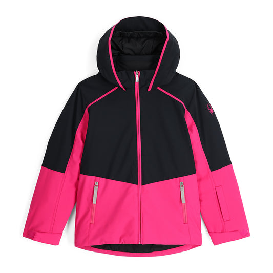 Spyder Conquer Jacket 2024 - Kids'