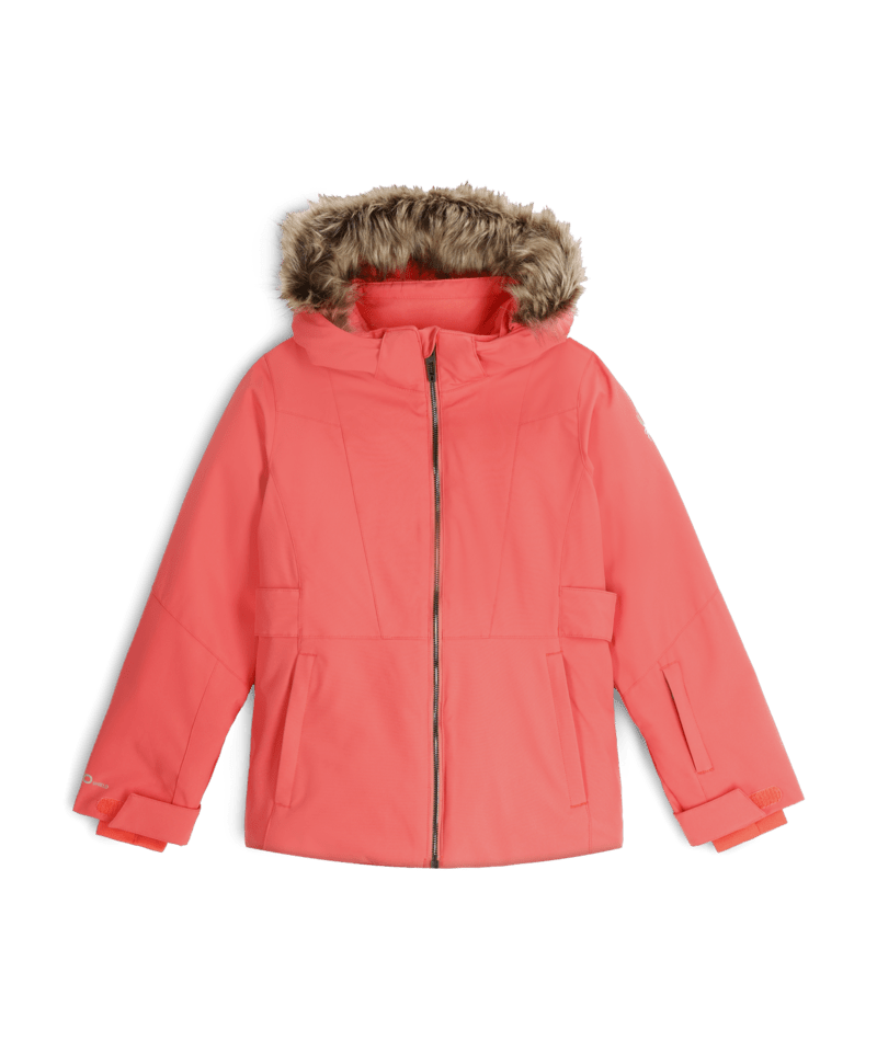 Spyder Lola Jacket - Kids'