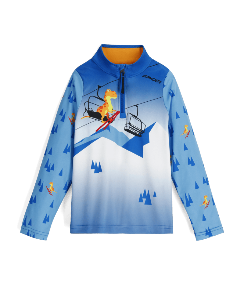 Spyder International International Half Zip - Kids'