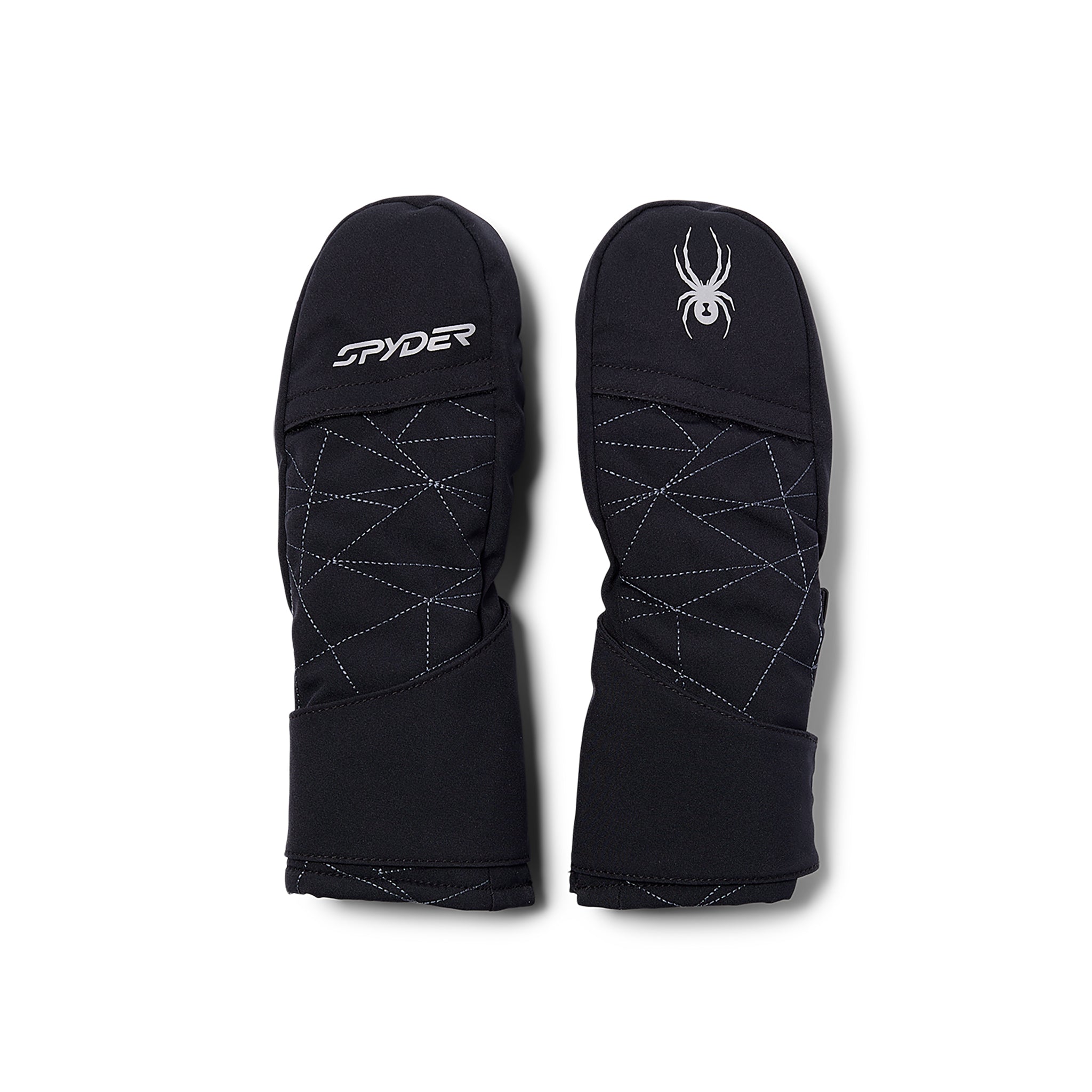 Spyder Cubby Mitt Kids' – The Ski Chalet - Main Image