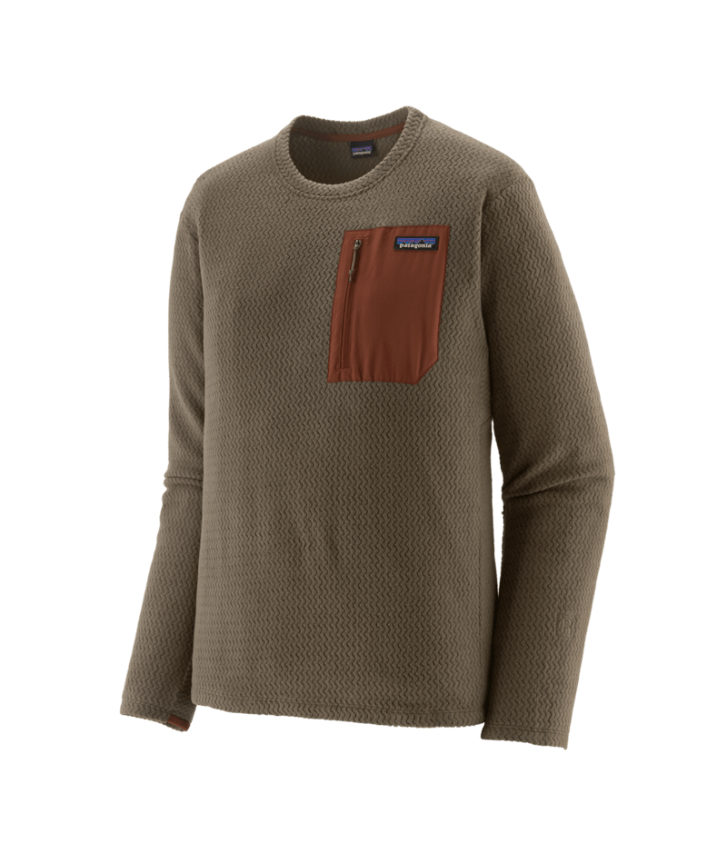 Patagonia R1 Air Crew - Men's