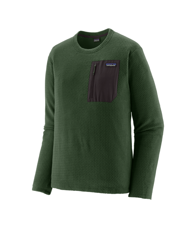 Patagonia R1 Air Crew - Men's